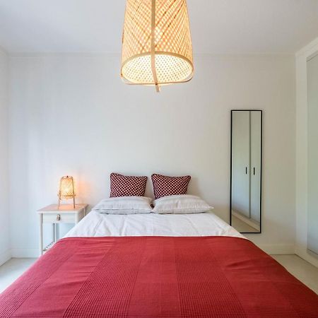 Casa Do Moinho Da Praia Альтура Экстерьер фото