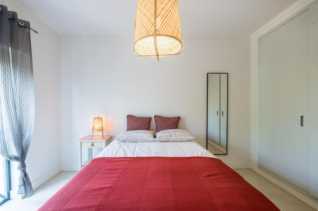 Casa Do Moinho Da Praia Альтура Экстерьер фото