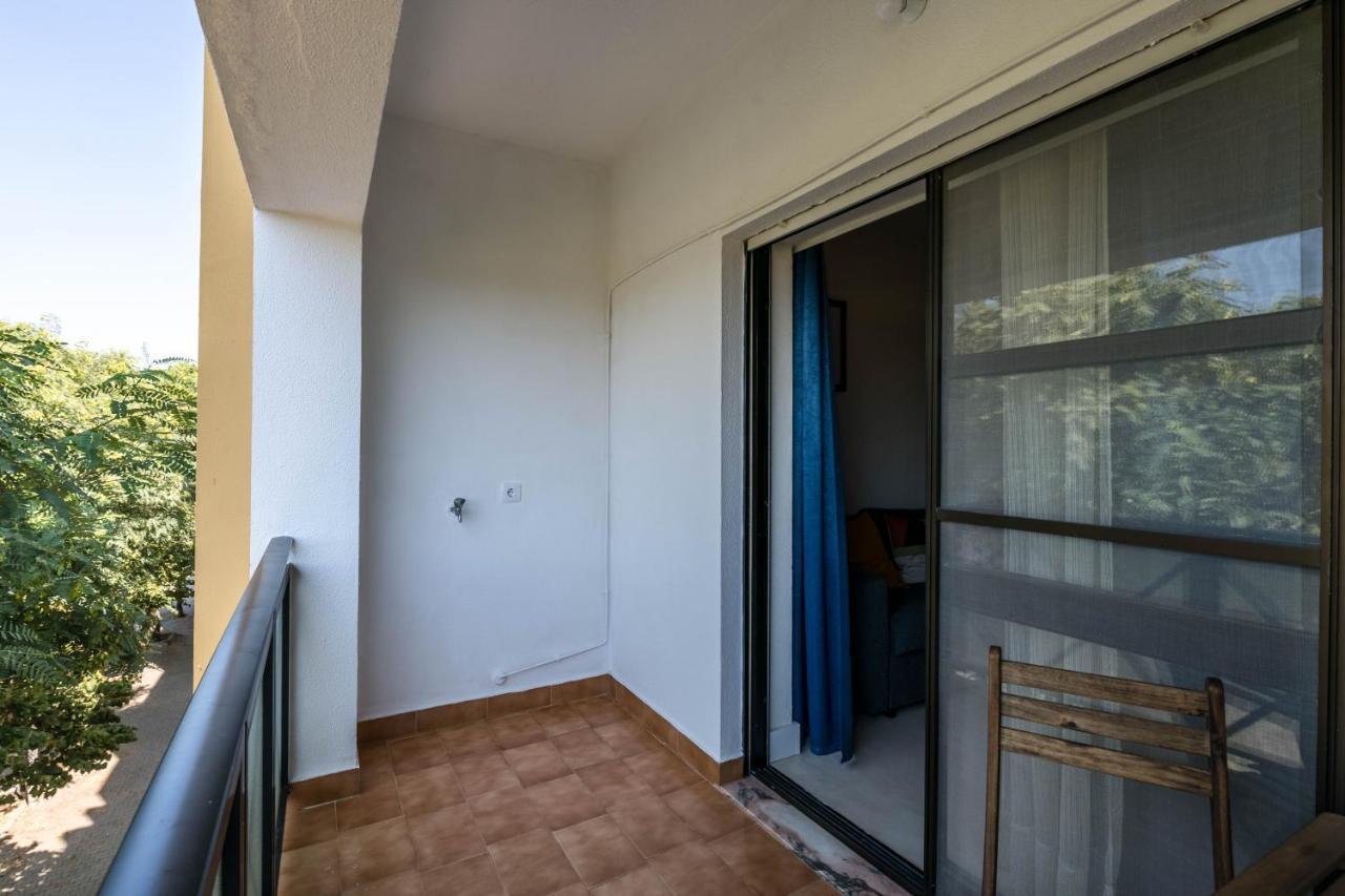 Casa Do Moinho Da Praia Альтура Экстерьер фото